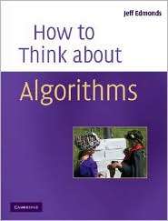   Algorithms, (0521614104), Jeff Edmonds, Textbooks   
