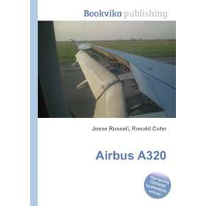  Airbus A320 (in Russian language) Ronald Cohn Jesse 