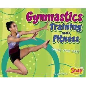  Training And Fitness Jen/ Dickson, Connie (CON) Jones Books