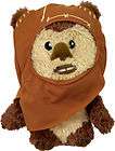 star wars return of the jedi wicket the ewok 7