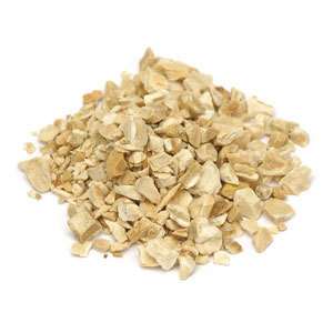 ORRIS ROOT c/s Spell Herb 1 oz wicca pagan magick  
