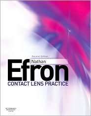   Lens Practice, (0750688696), Nathan Efron, Textbooks   