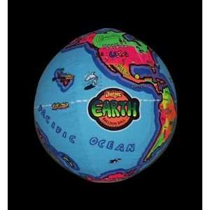   Balloon Ball   Giant Earth   Approx. 15 diameter Toys & Games