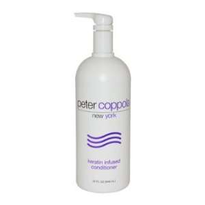   Infused Conditioner by Peter Coppola for Unisex  32 oz Conditioner