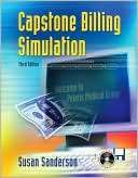 MP Capstone Billing Simulation with Student Data Disk