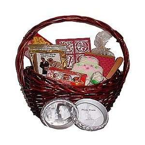 Down the Aisle Wedding Gift Baskets  Grocery & Gourmet 