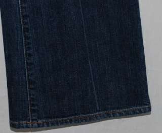 New Auth 7 for all Mankind Jeans 24*Bootcut NYVintage~  