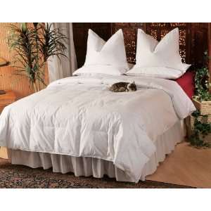  American Dream Down Comforter with Set of Pillows