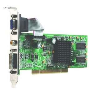  ATI Technologies Radeon 7500 64 MB PCI Card (100 432026 