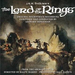  Music Inspired By Lord Of The Rings Explore similar items