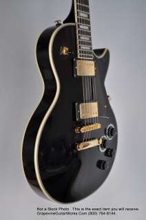 Epiphone Les Paul Custom Pro Electric Guitar 311561474  