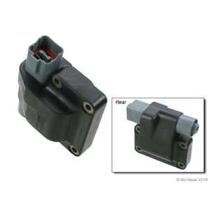  Forecast Ignition Coil Automotive