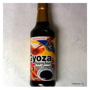 Ajinomoto Gyoza Dipping Sauce (Pack of 3)  Grocery 