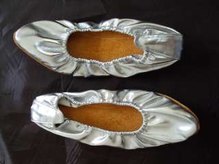 wholesale 2pair belly dance professional shoes slipper  