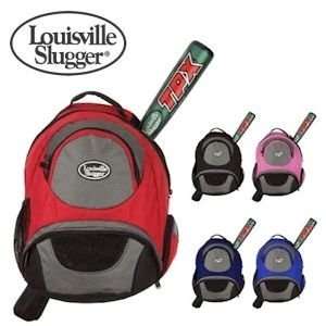  Louisville Slugger Bat Pack   Pink
