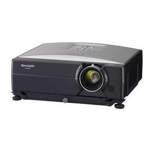  XG C465X   Sharp Notevision XG C465X   LCD projector 