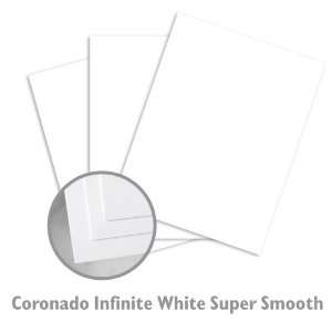  Coronado SST Infinite White Paper   200/Carton Office 