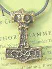 dh bronze pewter pendant thor hammer $ 13 99  see 