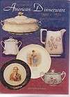 1996 Collector Guide to American Dinnerware 1880s to 1