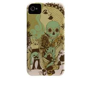  iPhone 4 / 4S Barely There Case   Anthony Yankovic   Free 
