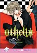 Othello (Yaoi Manga)   Nook Toui Hasumi