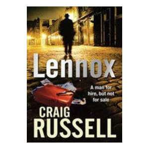  Lennox (9781849163200) Craig Russell Books