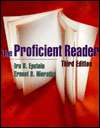   Reader, (0395877946), Ira Epstein, Textbooks   