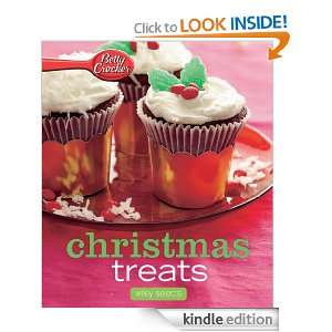 Betty Crocker Christmas Treats Wiley Selects  Kindle 
