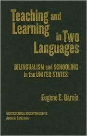   United States, (0807745375), Eugene Garcia, Textbooks   