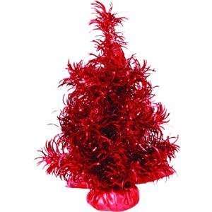    Sterling/Palm Tree 6003 12R Curly Tinsel Tree Patio, Lawn & Garden