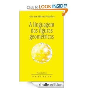 linguagem das figuras geométricas (Izvor Collection) (Portuguese 