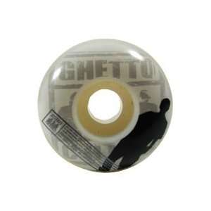  Ghetto Child Penny Negative 53.5mm Wheel Sports 