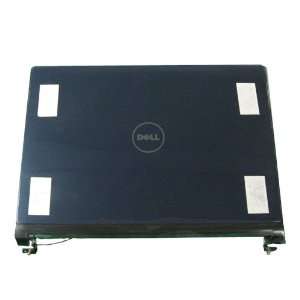   LCD Back Cover with Camera for Dell Inspiron 1318 Laptops Electronics