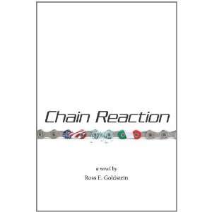  Chain Reaction [Paperback] Ross E. Goldstein Ph.D. Books