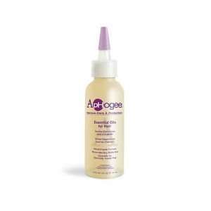 Aphogee Essential Oils For Hair   4.25oz Beauty