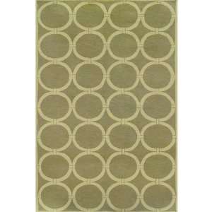Sawgrass Mills Tribeca Outdoor Rug, Size Large (8 W x 10 L), Color 