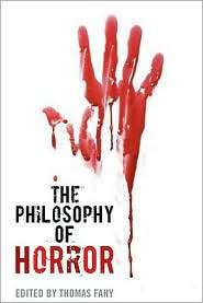   of Horror, (0813125731), Thomas Fahy, Textbooks   