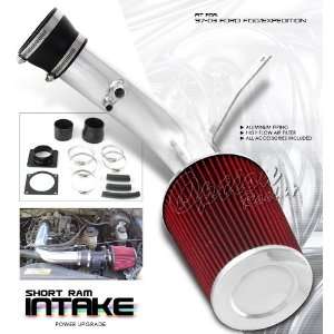  Ford F150 Expedition 97 03 Short Ram Air Intake System 