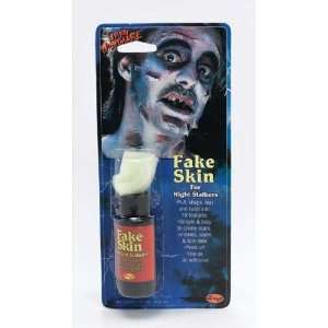   Online New Liquid Latex Fake Skin Torn Effect 28Ml Halloween Toys