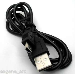   USB DATA CABLE FOR BlackBerry 8100 8110 812 8130 8700 8703 8705  
