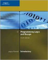   Introductory, (1418836346), Joyce Farrell, Textbooks   