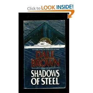  Shadows of Steel (9780425157169) Dale Brown Books
