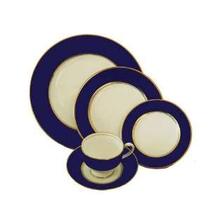  Wedgwood Piccadilly China 5 Piece Place Setting Kitchen 