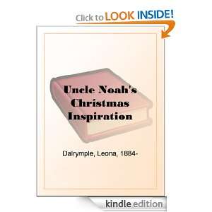   Christmas Inspiration Leona Dalrymple  Kindle Store