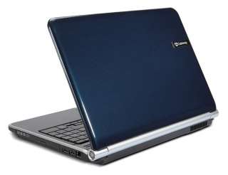 The Gateway NV series notebook is a potent blend of performance, style 