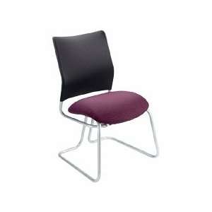  HON Alaris 4245 Armless Guest Chair (4245BW90BC) Office 