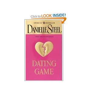  Dating Game (9780440240754) Danielle Steel Books