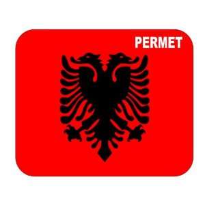  Albania, Permet Mouse Pad 