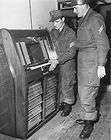 Bergmann Symphonie 80 Jukebox 1950s 8x