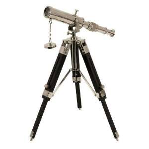  Explorer Telescope   12x7.5, Slate Grey